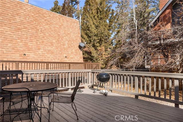 Detail Gallery Image 15 of 22 For 435 Arroyo, Big Bear Lake,  CA 92315 - 3 Beds | 1 Baths