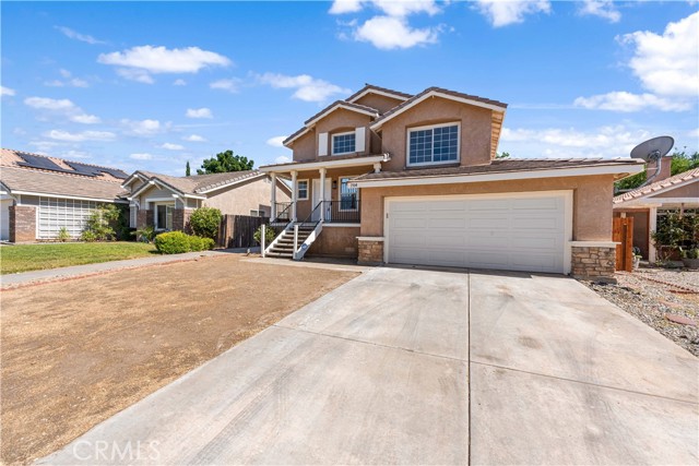 Detail Gallery Image 4 of 43 For 1904 Ivory Ave, Palmdale,  CA 93550 - 4 Beds | 3 Baths