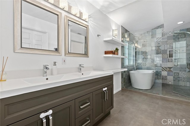 Detail Gallery Image 21 of 34 For 23163 Mulholland Drive Unit 6, Woodland Hills,  CA 91364 - 2 Beds | 2/1 Baths