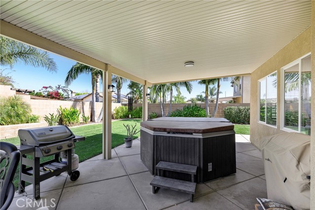 Detail Gallery Image 51 of 63 For 14286 Fairchild, Corona,  CA 92880 - 4 Beds | 2/1 Baths