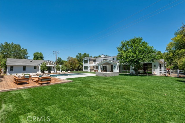 Detail Gallery Image 49 of 57 For 24044 Long Valley Rd, Hidden Hills,  CA 91302 - 7 Beds | 7/2 Baths