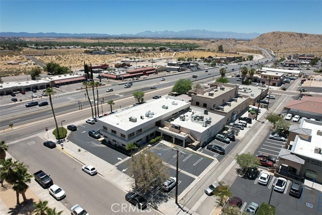  Commercial for Sale in Apple Valley, California