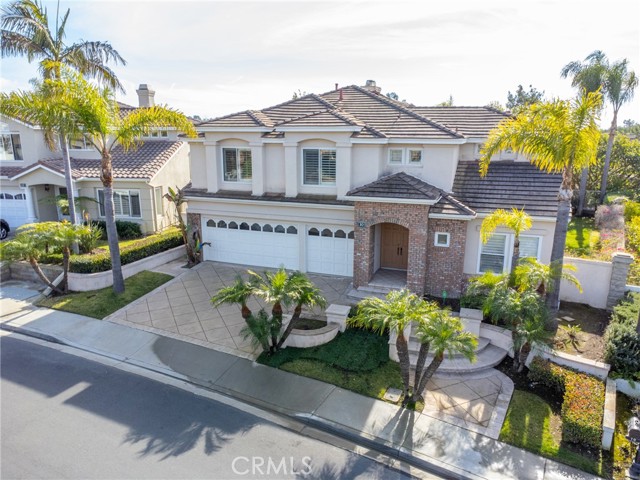 10 Dorchester Green, Laguna Niguel, CA 92677