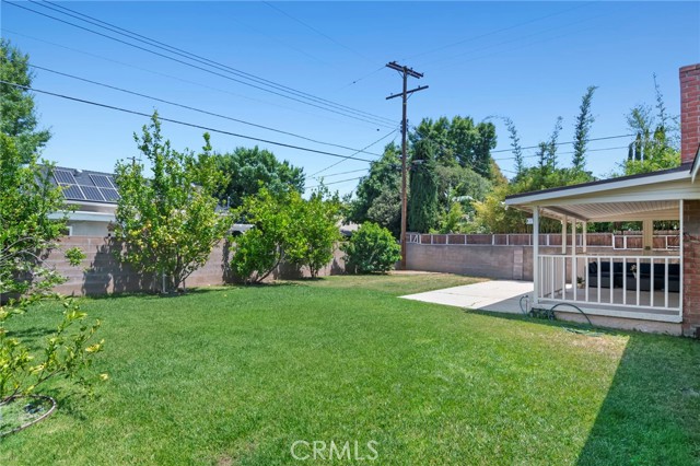 Detail Gallery Image 37 of 40 For 6636 Dannyboyar Ave, West Hills,  CA 91307 - 3 Beds | 2 Baths