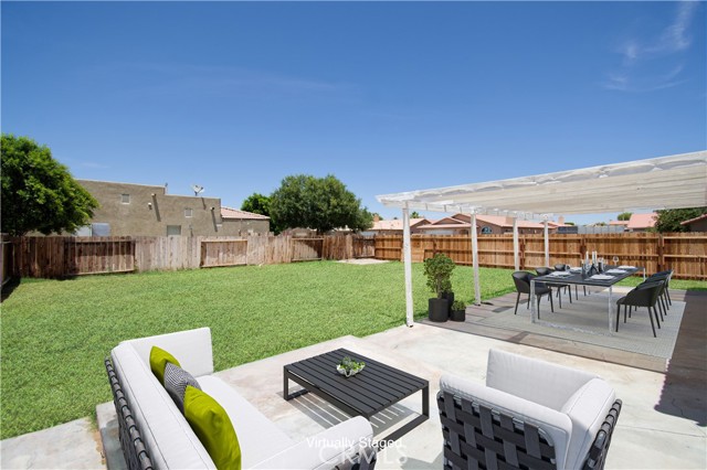 Detail Gallery Image 37 of 38 For 311 Mariposa Trl, Blythe,  CA 92225 - 4 Beds | 3/1 Baths