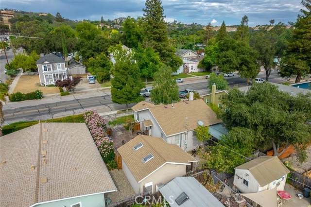 Detail Gallery Image 35 of 45 For 1412 Vine St, Paso Robles,  CA 93446 - 2 Beds | 1/1 Baths