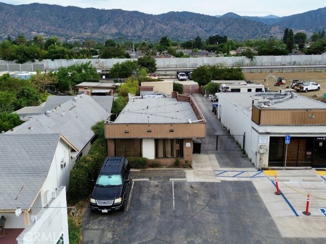 Details for 709 Route 66, Glendora, CA 91740