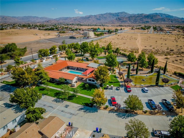 Detail Gallery Image 42 of 55 For 22241 Nisqually Rd #33,  Apple Valley,  CA 92308 - 3 Beds | 2 Baths