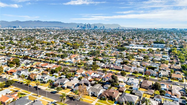 Detail Gallery Image 27 of 32 For 3866 Westside Ave, Los Angeles,  CA 90008 - 2 Beds | 2/1 Baths