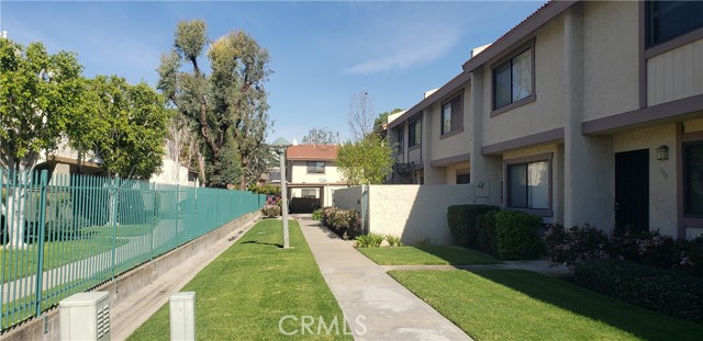 Image 2 for 1910 W Palmyra Ave #140, Orange, CA 92868