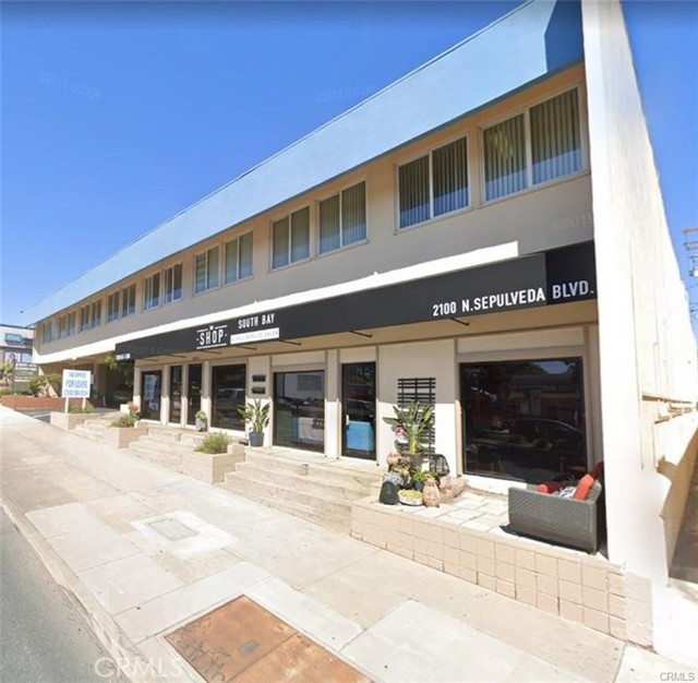 2100 N Sepulveda Boulevard, Manhattan Beach, California 90266, ,Commercial Lease,For Rent,2100 N Sepulveda Boulevard,CRSB25085402