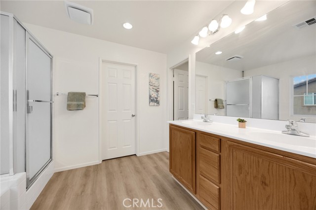 Detail Gallery Image 19 of 32 For 17024 Mastodon Pl, Victorville,  CA 92394 - 4 Beds | 2/1 Baths