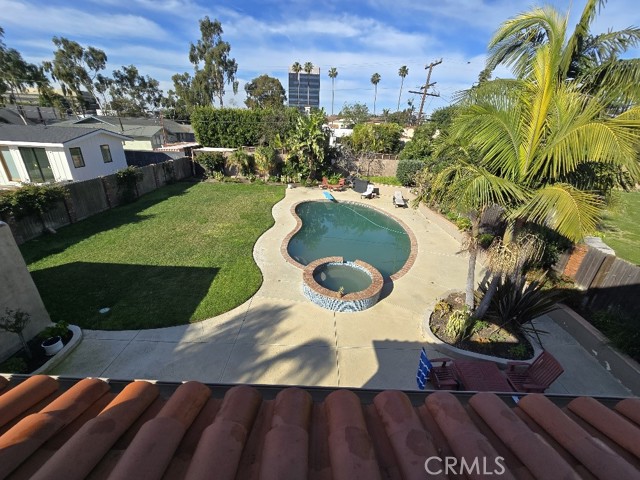 3717 Linden Avenue, Long Beach, California 90807, 6 Bedrooms Bedrooms, ,5 BathroomsBathrooms,Single Family Residence,For Sale,Linden,PW25037537