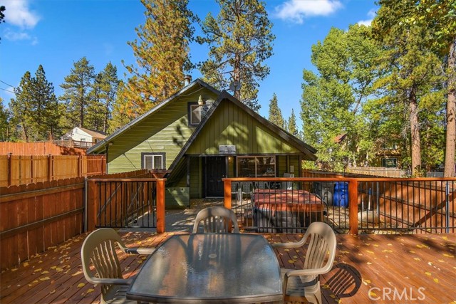 Detail Gallery Image 24 of 29 For 39414 Ruby Ln, Big Bear Lake,  CA 92315 - 2 Beds | 1 Baths