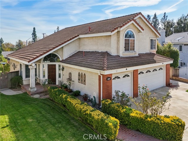 Detail Gallery Image 18 of 52 For 1214 Miller Ct, Upland,  CA 91784 - 4 Beds | 3 Baths