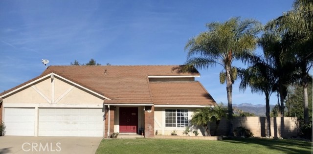 985 Wellington Rd, San Dimas, CA 91773