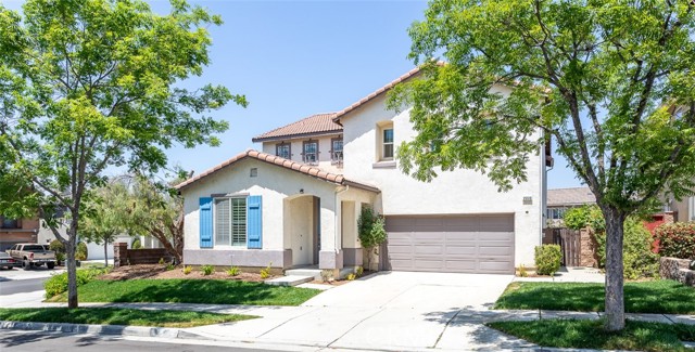 Detail Gallery Image 1 of 45 For 25518 Hyacinth St, Corona,  CA 92883 - 5 Beds | 3/1 Baths