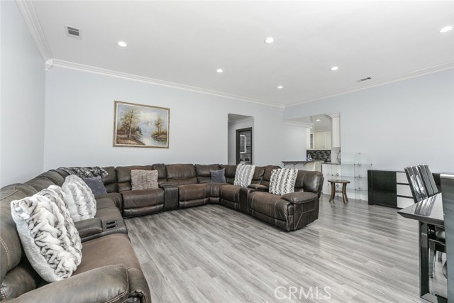 Detail Gallery Image 18 of 22 For 7947 1/2 Ethel Ave, North Hollywood,  CA 91605 - 3 Beds | 2 Baths