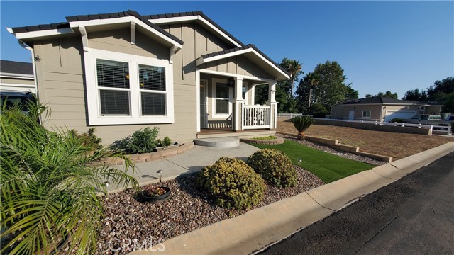 Detail Gallery Image 22 of 23 For 2239 Black Canyon Rd #41,  Ramona,  CA 92065 - 3 Beds | 2 Baths