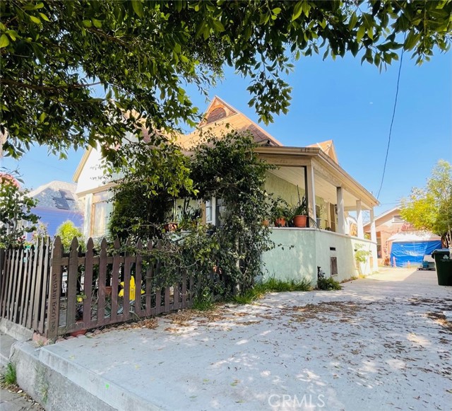 2432 Workman Street, Los Angeles, California 90031, ,Residential Income,For Sale,2432 Workman Street,CRWS23027109