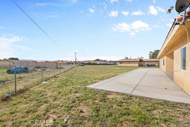 Detail Gallery Image 28 of 30 For 15833 Sago, Apple Valley,  CA 92307 - 4 Beds | 3 Baths