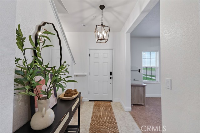 Detail Gallery Image 4 of 32 For 184 Montage Dr, Merced,  CA 95348 - 4 Beds | 2/1 Baths