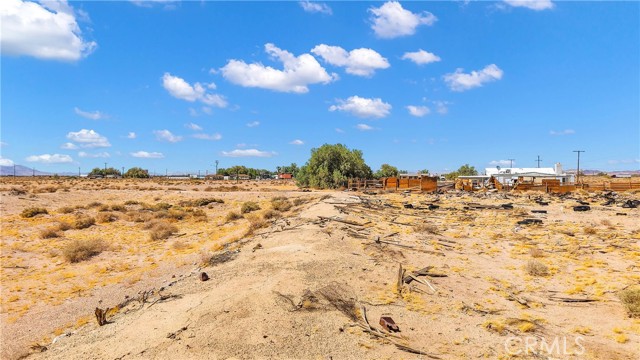 Detail Gallery Image 14 of 14 For 0 Horner Rd, Newberry Springs,  CA 92365 - – Beds | – Baths