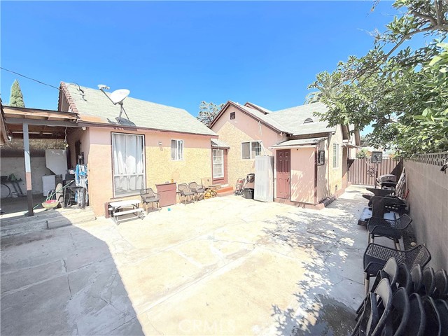 Detail Gallery Image 14 of 17 For 548 W 108th St, Los Angeles,  CA 90044 - 3 Beds | 2 Baths