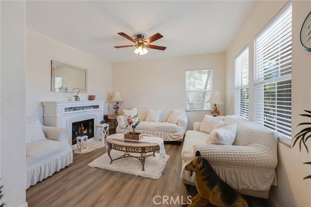 Detail Gallery Image 7 of 34 For 977 Saltbush, Hemet,  CA 92545 - 5 Beds | 2/1 Baths