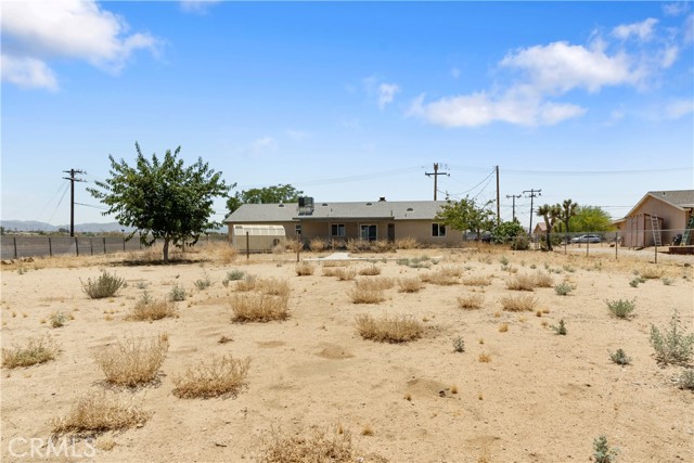 Detail Gallery Image 16 of 38 For 7147 Lennox Ave, Yucca Valley,  CA 92284 - 3 Beds | 2 Baths