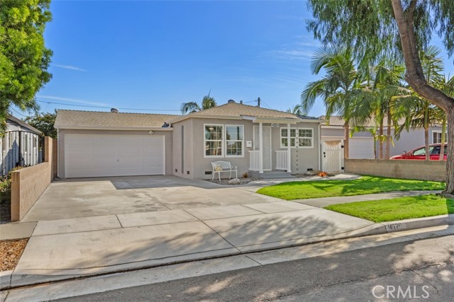 14520 Cornuta Ave, Bellflower, California 90706, 3 Bedrooms Bedrooms, ,2 BathroomsBathrooms,Single Family Residence,For Sale,Cornuta Ave,OC24212631