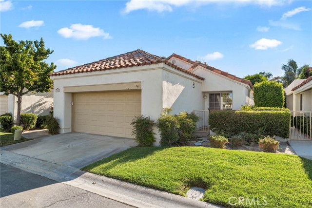 Detail Gallery Image 1 of 51 For 43791 Calle Las Brisas, Palm Desert,  CA 92211 - 2 Beds | 2/1 Baths