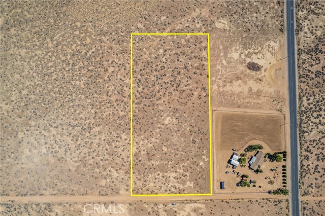 Detail Gallery Image 2 of 6 For 0 Candlewood Rd, Apple Valley,  CA 92307 - – Beds | – Baths