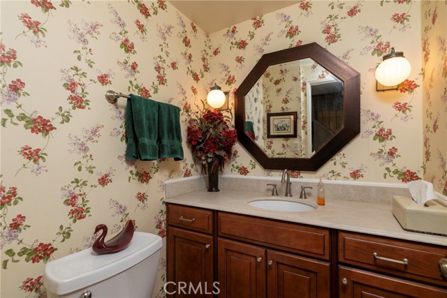 Detail Gallery Image 39 of 40 For 5842 Crestview, La Palma,  CA 90623 - 4 Beds | 2/1 Baths