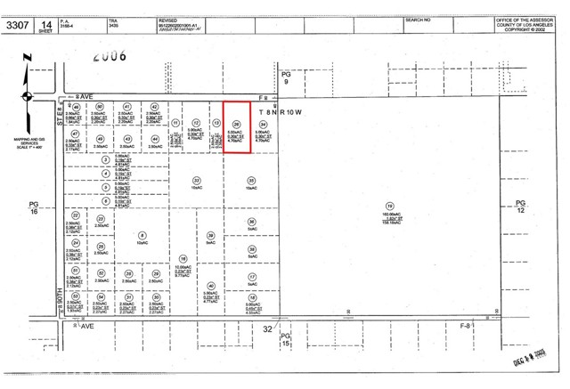 Image 28 of 30 For 9450 Avenue F