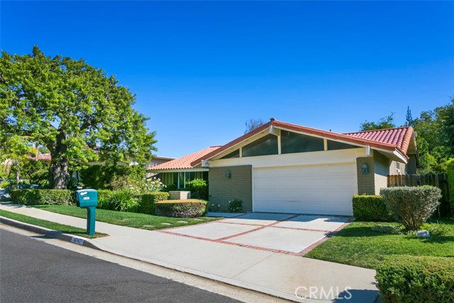 4747 Lone Valley Drive, Rancho Palos Verdes, California 90275, 4 Bedrooms Bedrooms, ,1 BathroomBathrooms,Residential,Sold,Lone Valley,SB17210961