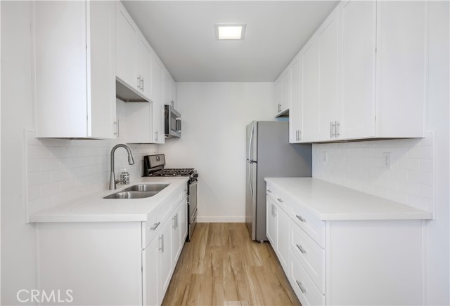 Detail Gallery Image 14 of 36 For 227 W Canada #1,  San Clemente,  CA 92672 - 1 Beds | 1 Baths