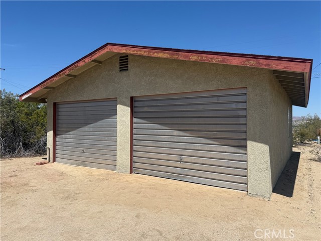 Detail Gallery Image 42 of 53 For 73776 Manana, Twentynine Palms,  CA 92277 - 2 Beds | 1 Baths