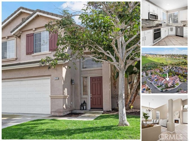 Detail Gallery Image 1 of 36 For 4725 Driftwood Way, Oceanside,  CA 92057 - 4 Beds | 2/1 Baths