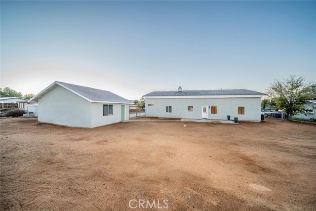 Detail Gallery Image 19 of 19 For 16754 Pauhaska, Apple Valley,  CA 92307 - 4 Beds | 2/1 Baths