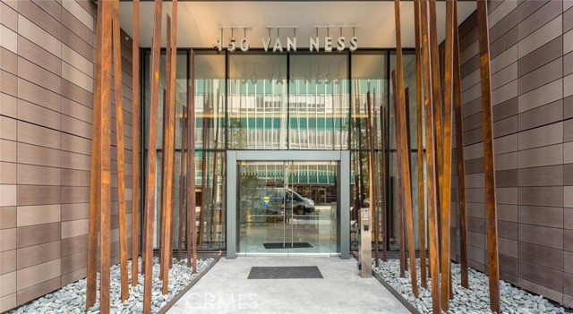 Detail Gallery Image 16 of 75 For 150 Van Ness Ave #0522,  San Francisco,  CA 94102 - 1 Beds | 1 Baths