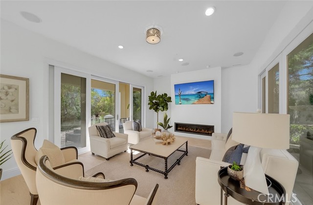 Detail Gallery Image 23 of 52 For 36 via Rubino, Newport Coast,  CA 92657 - 4 Beds | 4/1 Baths