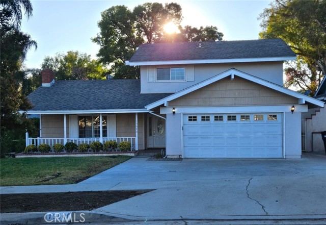 Detail Gallery Image 1 of 20 For 15040 Beechwood Ln, Chino Hills,  CA 91709 - 4 Beds | 2 Baths