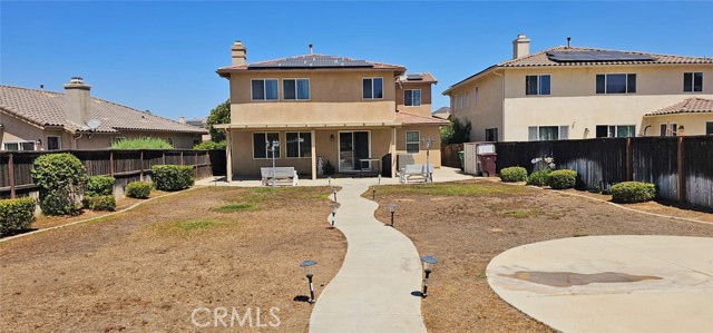 Detail Gallery Image 22 of 29 For 32213 Kale Ln, Winchester,  CA 92596 - 3 Beds | 2/1 Baths