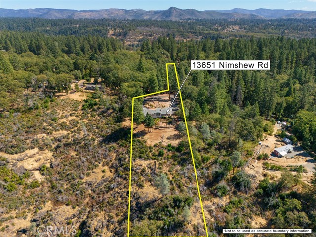 Image 2 for 13651 Nimshew Rd, Magalia, CA 95954