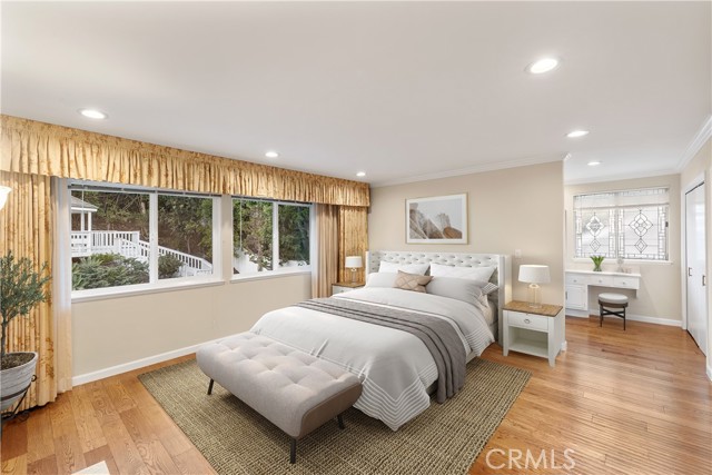 Detail Gallery Image 7 of 33 For 26608 Honey Creek Rd, Rancho Palos Verdes,  CA 90275 - 4 Beds | 2/1 Baths