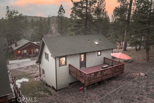 505 Lakewood Lane, Big Bear Lake, CA 92315