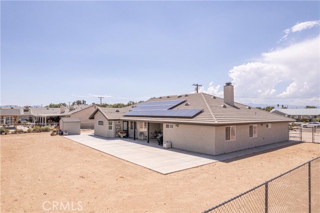 Detail Gallery Image 67 of 75 For 11123 Hickory Ave, Hesperia,  CA 92345 - 4 Beds | 2/1 Baths