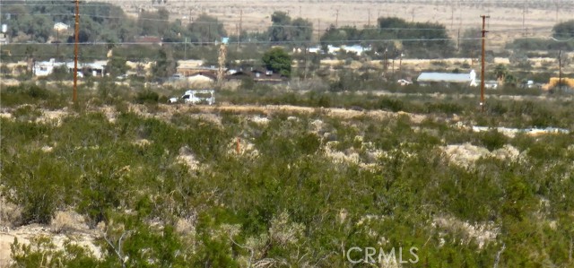 0 Sullivan, Twentynine Palms, California 92277, ,Land,For Sale,0 Sullivan,CRPW23190809