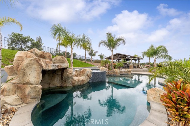 Detail Gallery Image 58 of 73 For 16905 Silver Star Ct, Riverside,  CA 92506 - 4 Beds | 4 Baths